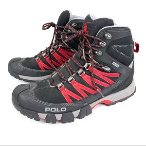polo canterwood boots
